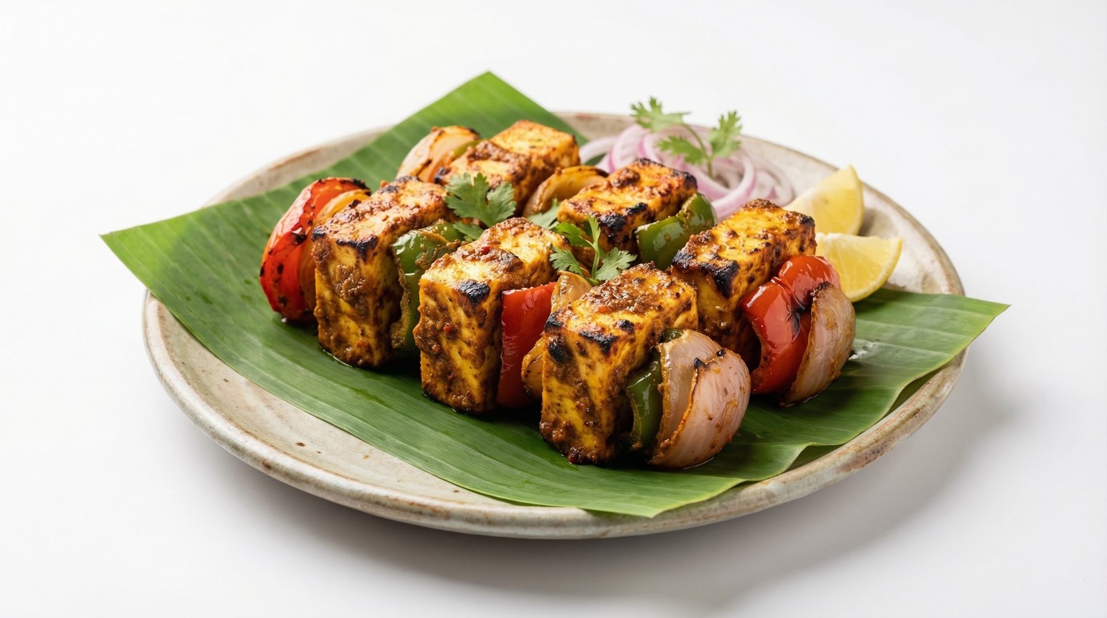 Paneer Tikka